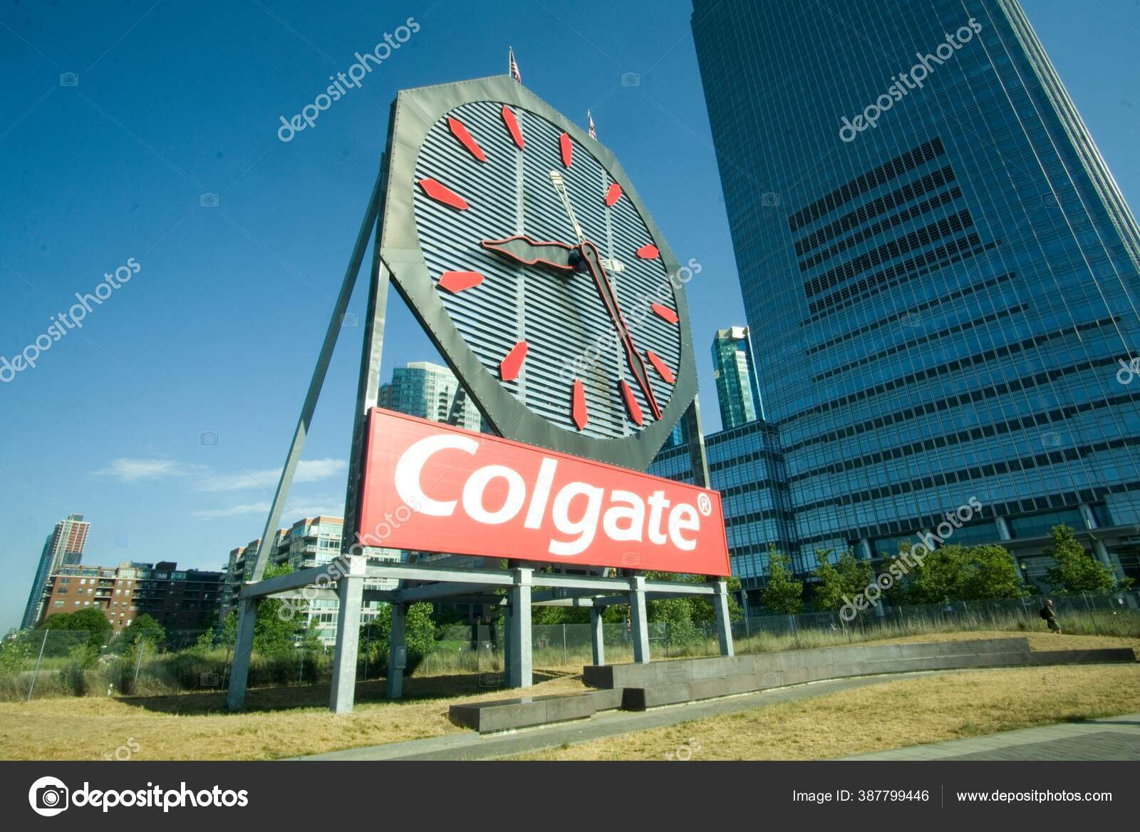 Clock Tower Reloj Mundial Nueva York Ciudad De Nueva York: Visita