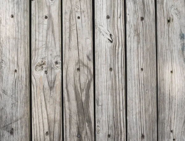 木の板の背景 選択と集中 — ストック写真