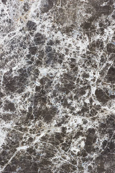 Grijs Marmeren Textuur Achtergrond Natuurlijke Patronen Voor Ontwerp Selectieve Aandacht — Stockfoto