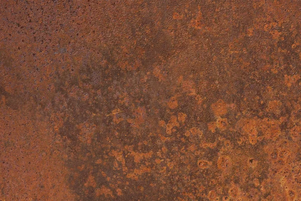 Rusty Metal Colorful Sheet Background — Stock Photo, Image