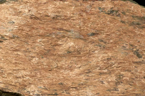Yuksporite é um mineral raro do grupo do silicato — Fotografia de Stock