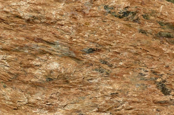 Yuksporite est un minéral rare du groupe silicate — Photo