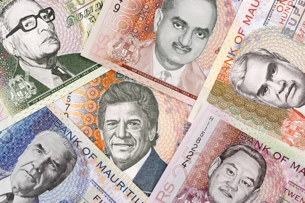 Mauritius para bir iş geçmişi 