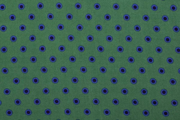 Zelený Materiál Abstraktním Vzorem Pozadím Nebo Texturou — Stock fotografie
