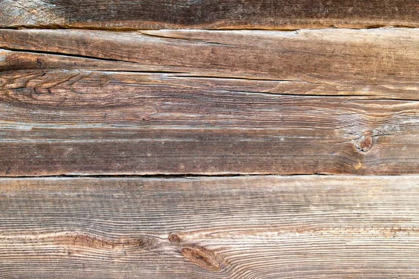 Houten Planken Een Achtergrond — Stockfoto