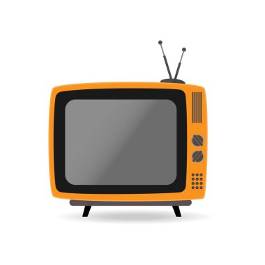 Çevrimiçi sözleşme imzalama kavramı. Akıllı telefonlu bir iş adamı ve kadın internet üzerinden akıllıca bir anlaşma yaptılar. Ayrıntıların tartışılması, karşılıklı yararlı iş birliği. Düz vektör illüstrasyonu
