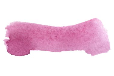 Suluboya oracıkta soyut beyaz kağıt dokulu. İzole. Arka plan çizilmiş. Aquarelle fırça kağıt üzerinde leke bırakır. Tasarım, web, kart, metin, Dekorasyon, yüzeyler için. Kopya alanı.