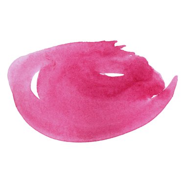 Suluboya oracıkta soyut beyaz kağıt dokulu. İzole. Arka plan çizilmiş. Aquarelle fırça kağıt üzerinde leke bırakır. Tasarım, web, kart, metin, Dekorasyon, yüzeyler için. Kopya alanı.