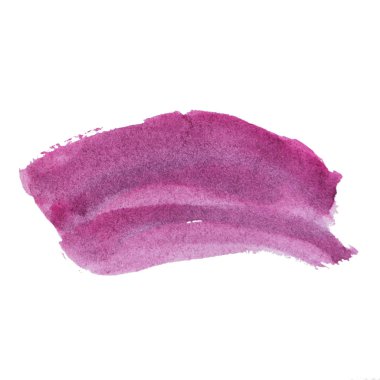 Suluboya oracıkta soyut beyaz kağıt dokulu. İzole. Arka plan çizilmiş. Aquarelle fırça kağıt üzerinde leke bırakır. Tasarım, web, kart, metin, Dekorasyon, yüzeyler için. Kopya alanı.