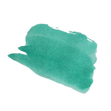 Suluboya oracıkta soyut beyaz kağıt dokulu. İzole. Arka plan çizilmiş. Aquarelle fırça kağıt üzerinde leke bırakır. Tasarım, web, kart, metin, Dekorasyon, yüzeyler için. Uzay kopyalayın. Grafiti.
