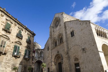 Taranto, Apulia (Puglia) - İtalya