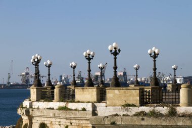 Taranto, Apulia (Puglia) - İtalya