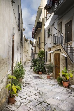 Taranto, Apulia (Puglia) - İtalya