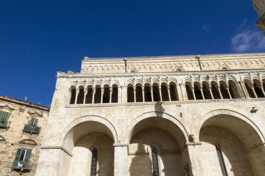 Taranto, Apulia (Puglia) - İtalya