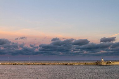 Taranto, Apulia (Puglia) - İtalya