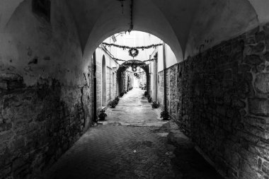 Taranto, Apulia (Puglia) - İtalya