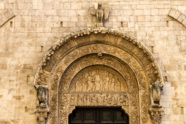 Taranto, Apulia (Puglia) - İtalya