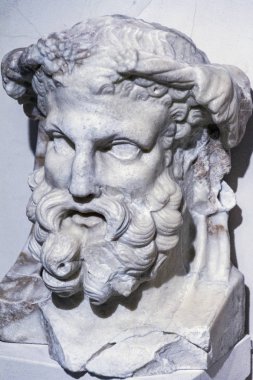 Bagatti Valsecchi Müzesi, Milano, İtalya.