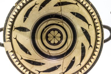 Bagatti Valsecchi Müzesi, Milano, İtalya.