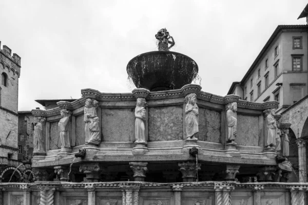 Architecture Details Old City — Stock Photo, Image