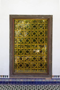 Asya tarzında dekore edilmiş iç dekorasyon ayrıntıları