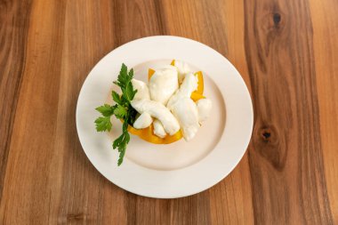 Geleneksel Türk Kahvaltı Organik Sağlığı