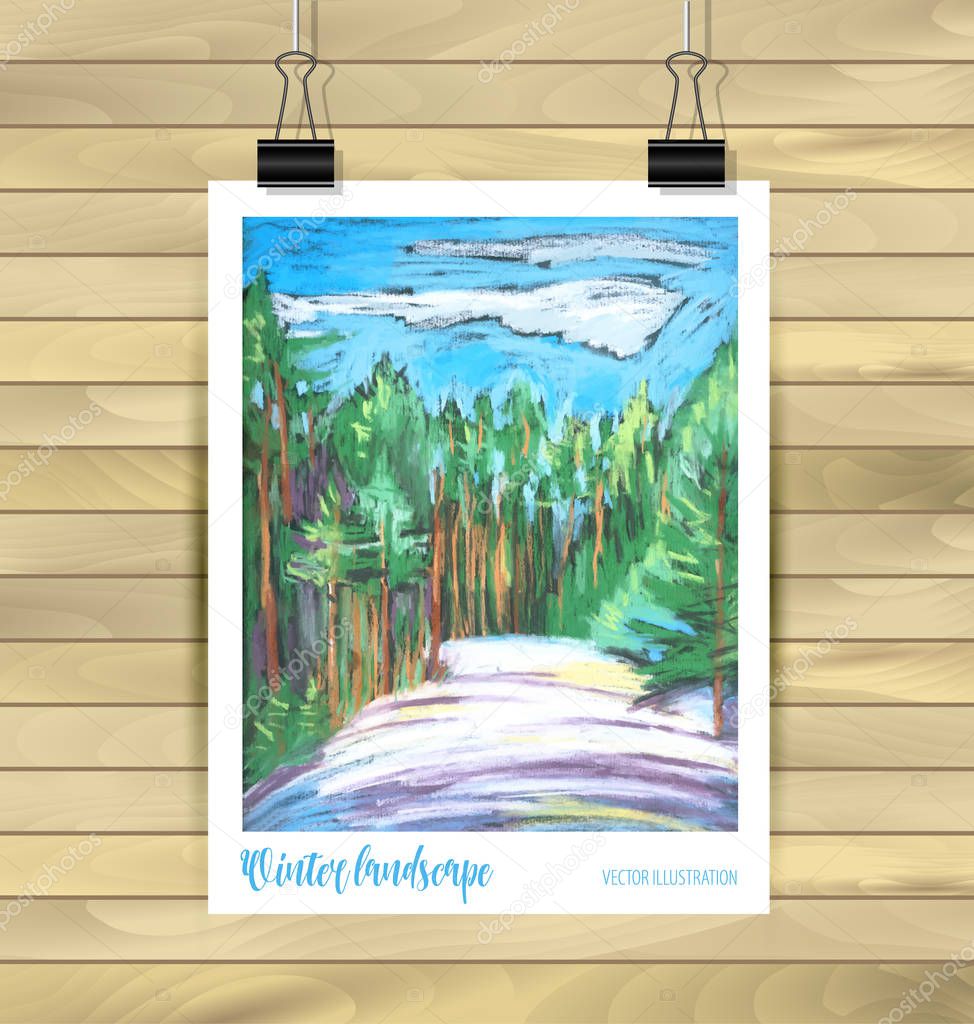 Winter Forest Sketch Illustration Of Snowy Trees Hand Drawn Winter Scene Line Art Realistic Drawing Premium Vector In Adobe Illustrator Ai Ai Format Encapsulated Postscript Eps Eps Format Winter Forest Sketch Illustration Of Snowy Trees Hand Drawn Winter Scene Line Art Realistic Drawing Premium Vector In Adobe Illustrator Ai Ai Format Encapsulated Postscript Eps Eps Format