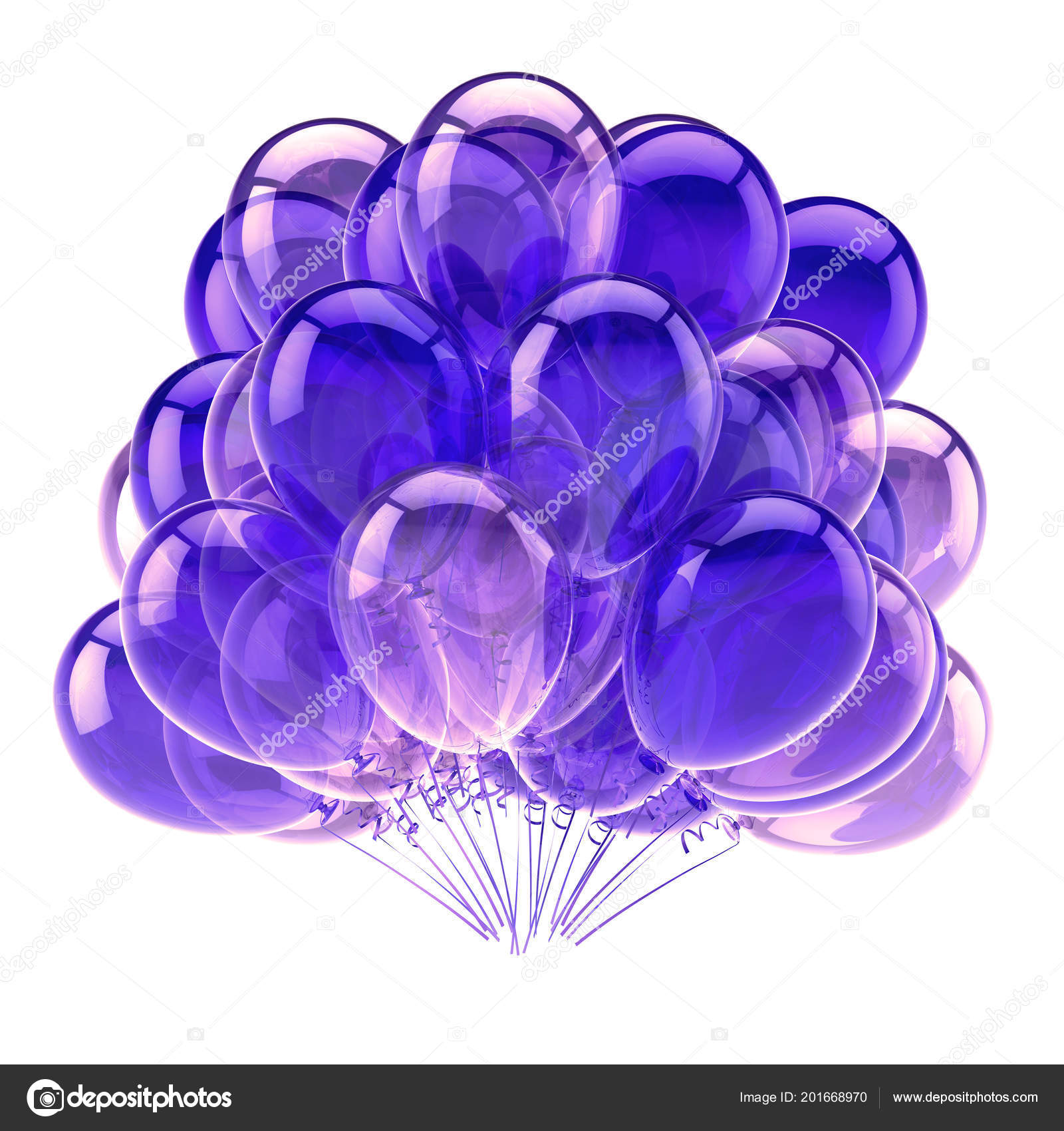 Cartolina Dauguri Di Buon Compleanno Con Una Struttura