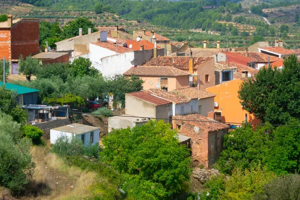 Benizar 800 metre yüksekliğinde bir köydür. İnanılmaz tipik bir mutfağı ve harika manzarası var. Murcia (İspanya), İspanya 'nın Moratalla ilçesine bağlı bir şehirdir.)