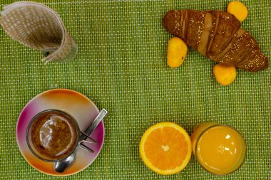 Her gün için sağlıklı kahvaltı