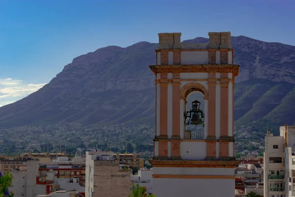 Denia 'daki Nostra Senyora de la Assumpcio Kilisesi