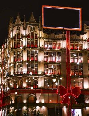 Ama bu bir hediye gibi büyük