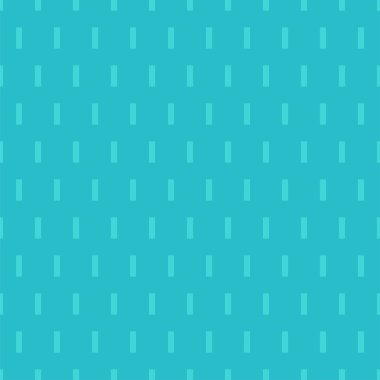 Vektör kesintisiz çizgili desen - renkli minimalist tasarımı. Parlak geometrik arka plan