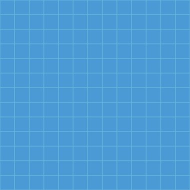 Dikişsiz kare desen - basit ızgara tasarım. Parlak geometrik arka plan