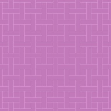 Seamless modeli şık - renkli tasarım. Vektör geometrik arka plan