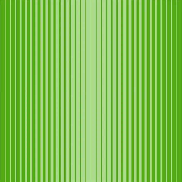 Padrão verde de meio tom sem costura vetorial design geométrico brilhante, fundo linear abstrato — Vetor de Stock