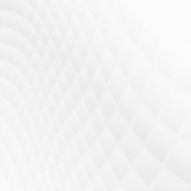 Vektör soyut arka plan. Beyaz ve gri yumuşak doku