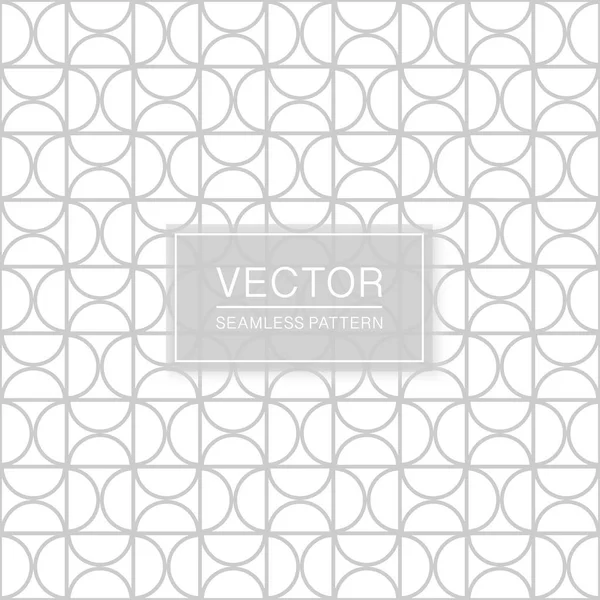 Creatief naadloze sier patroon-delicate raster ontwerp. Decoratieve geometrische Oosterse achtergrond. — Stockvector