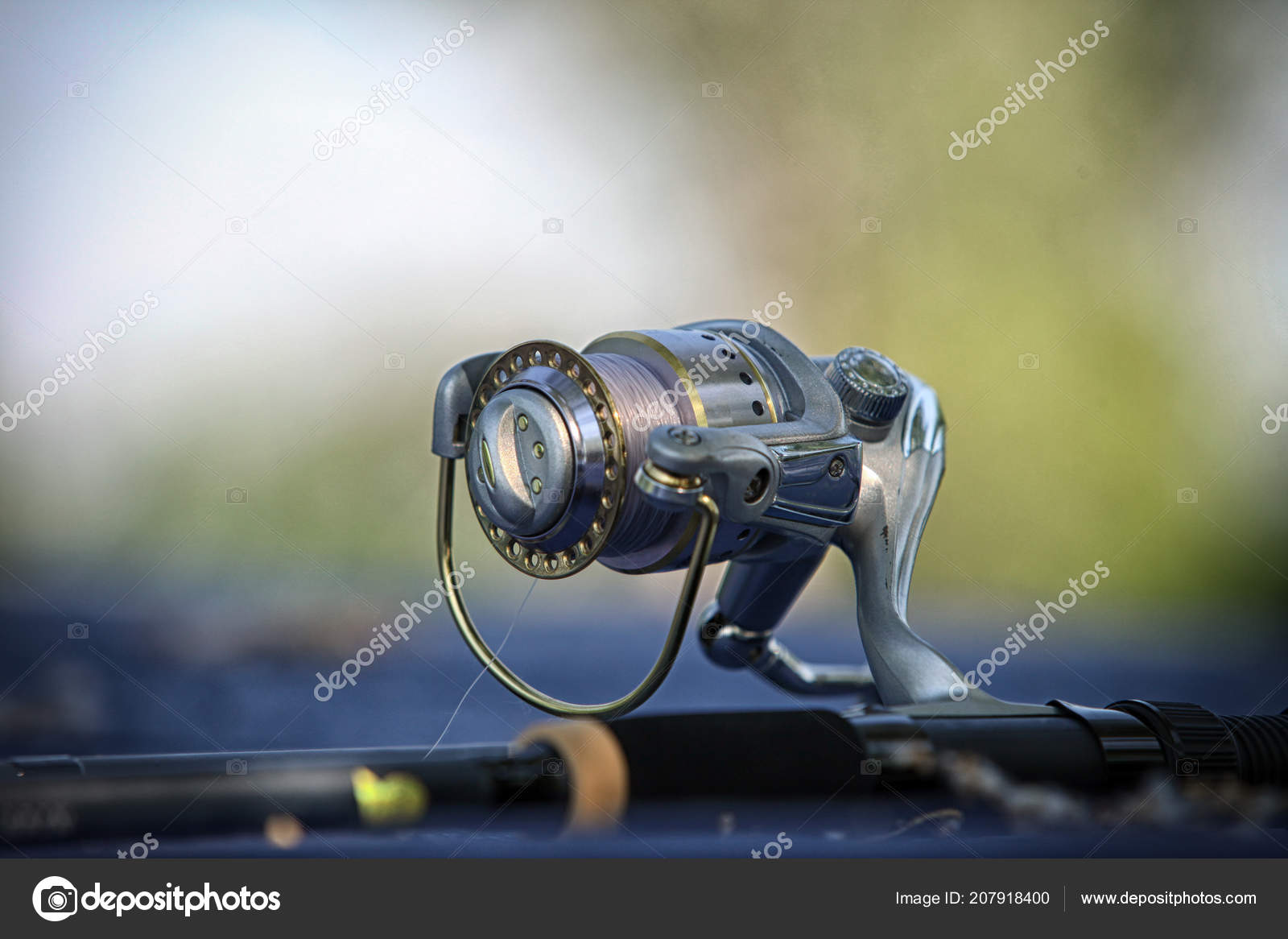makro fishing rods