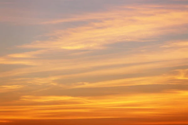 Красивые Облака Луч Света — стоковое фото