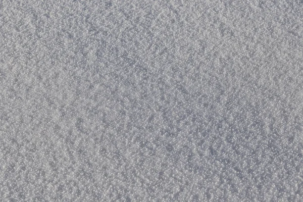 Cubierta Nieve Muy Hermosa Día Invierno — Foto de Stock