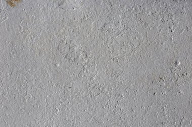 makro arka plan doku boyalı duvar gri