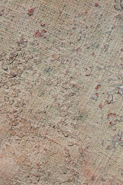 makro arka plan doku eski kırık boya