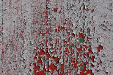 makro arka plan doku eski kırık boya