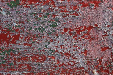 makro arka plan doku eski kırık boya 