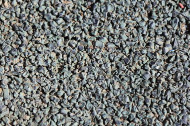 makro arka plan doku ince çakıl