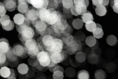 makro arka plan bulanık görüntü lekeler Nehri üzerinde güneş ışığı