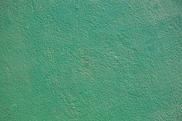 Macro Fondo Textura Pintado Pared Verde — Foto de Stock