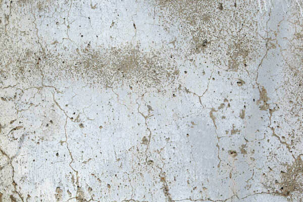 Макро фон текстура окрашены стены серый
