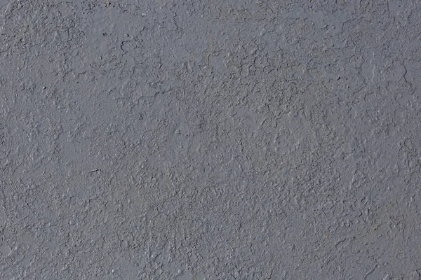 Makro Tło Tekstura Ściana Pomalowana Szary — Zdjęcie stockowe